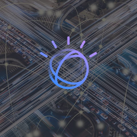 Watson Iot Platform